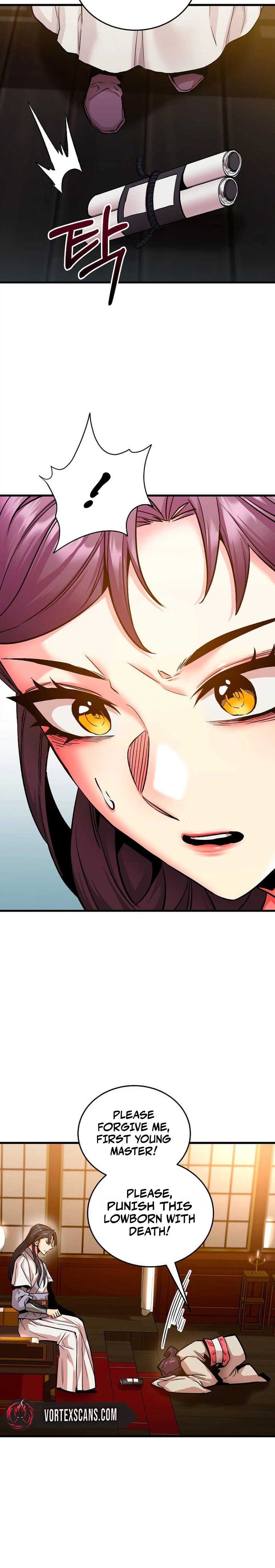 The Ruler Of Darkness Ch.3 p30