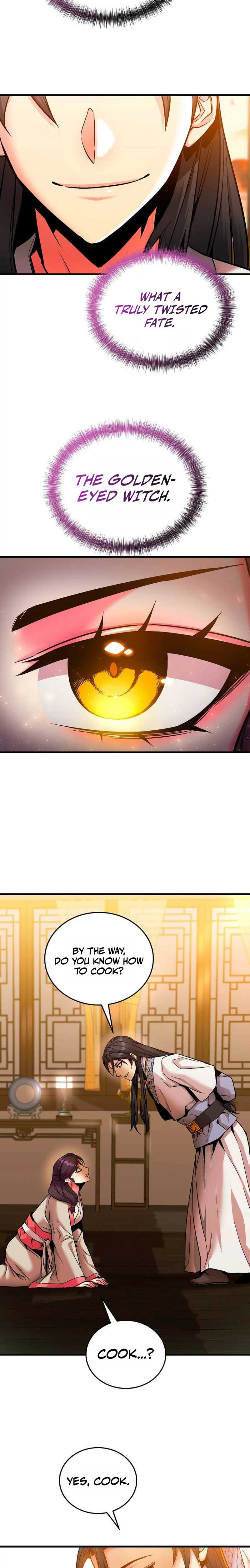 The Ruler Of Darkness Ch.3 p32