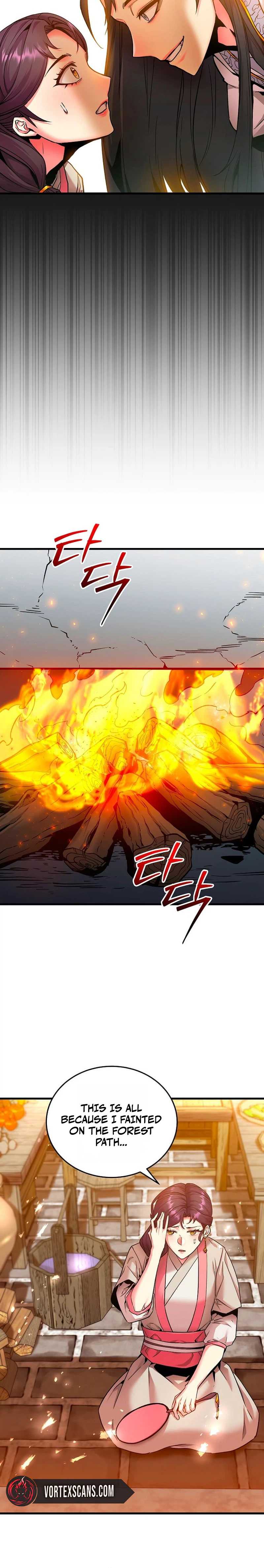 The Ruler Of Darkness Ch.3 p33
