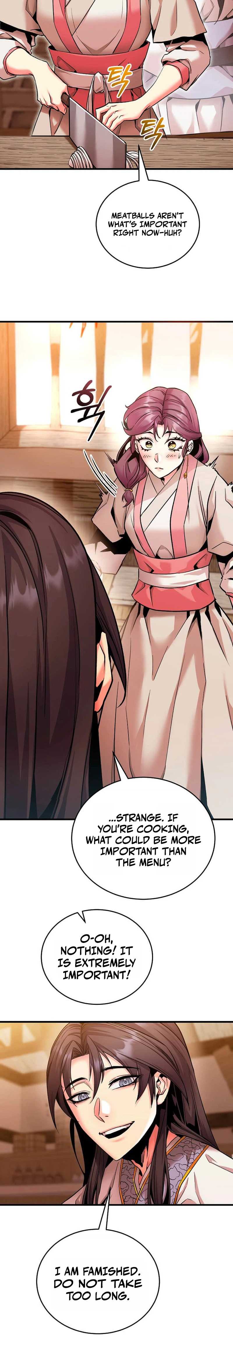 The Ruler Of Darkness Ch.3 p36