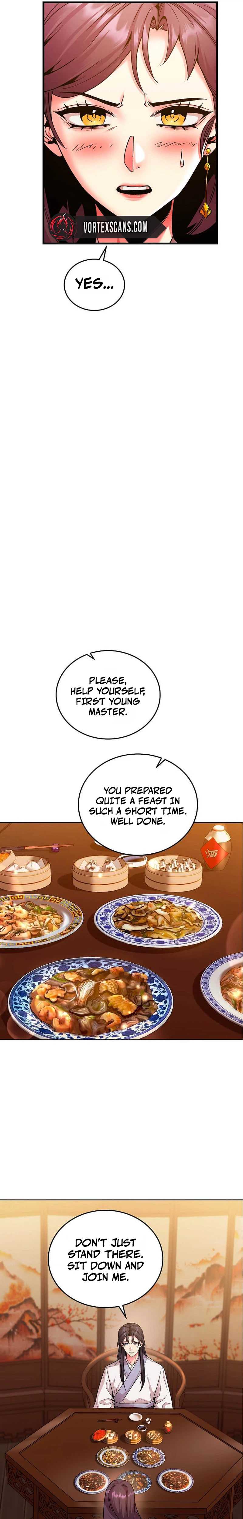 The Ruler Of Darkness Ch.3 p37