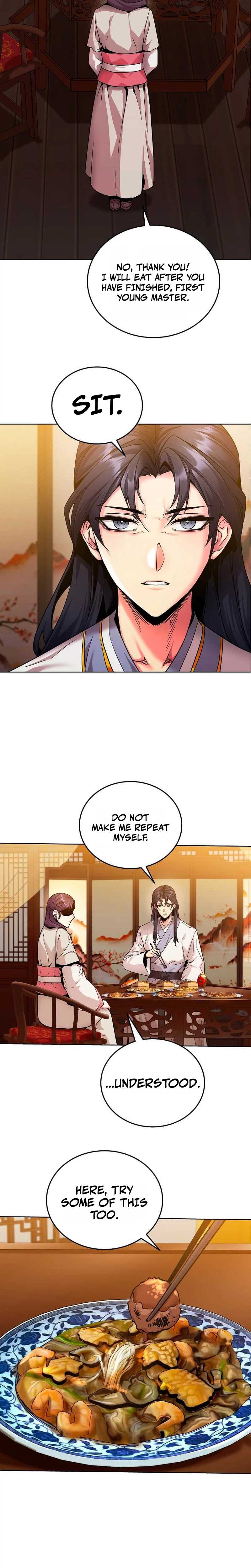 The Ruler Of Darkness Ch.3 p38