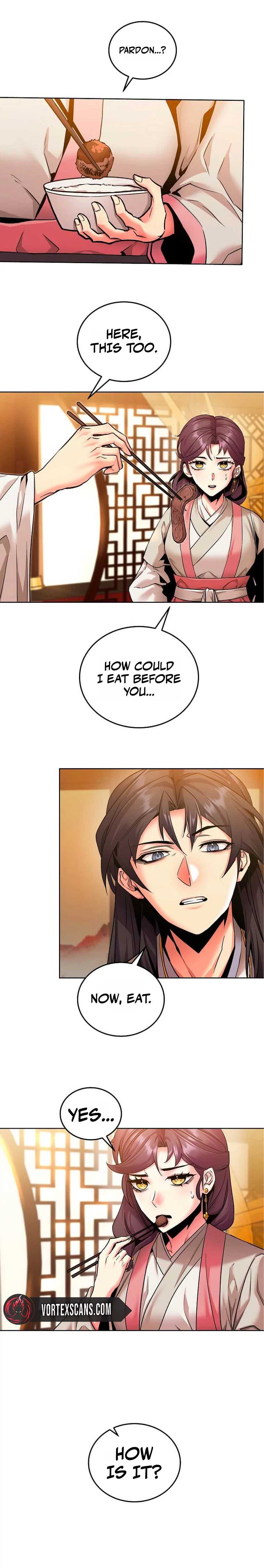 The Ruler Of Darkness Ch.3 p39