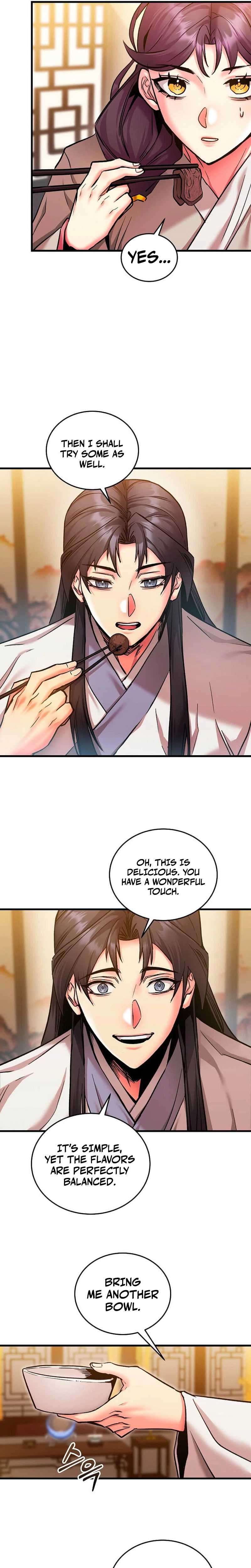 The Ruler Of Darkness Ch.3 p40