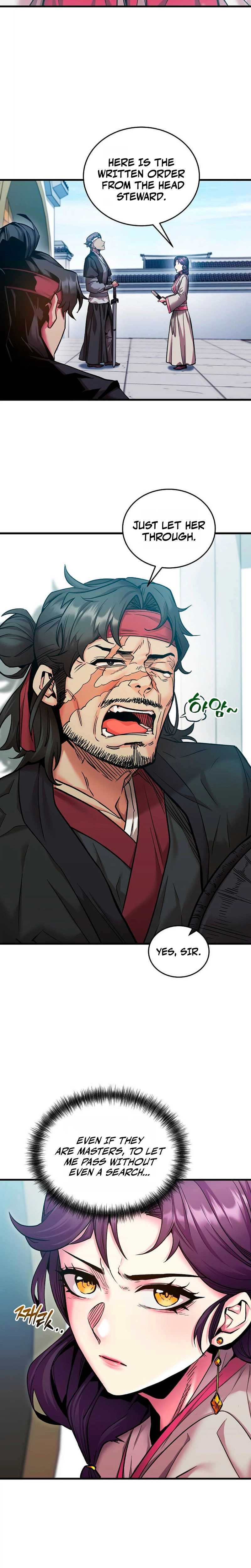 The Ruler Of Darkness Ch.3 p5