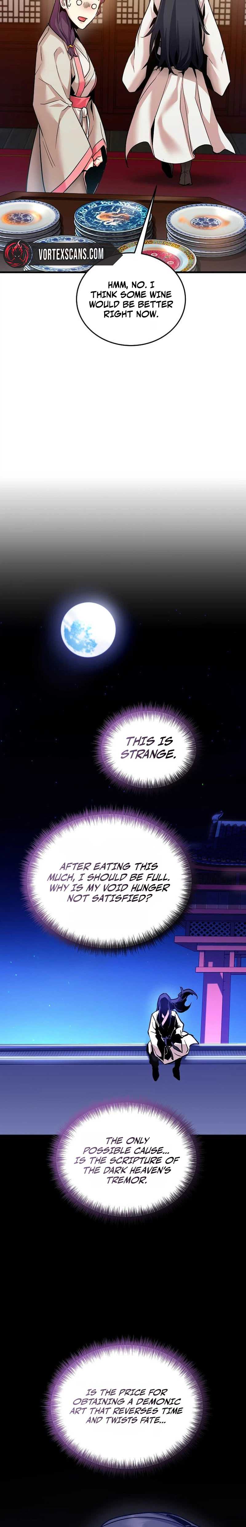 The Ruler Of Darkness Ch.3 p42