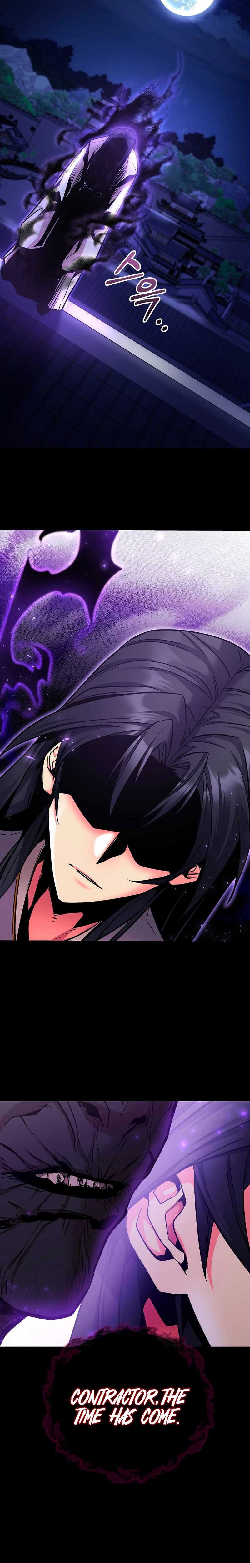 The Ruler Of Darkness Ch.3 p44