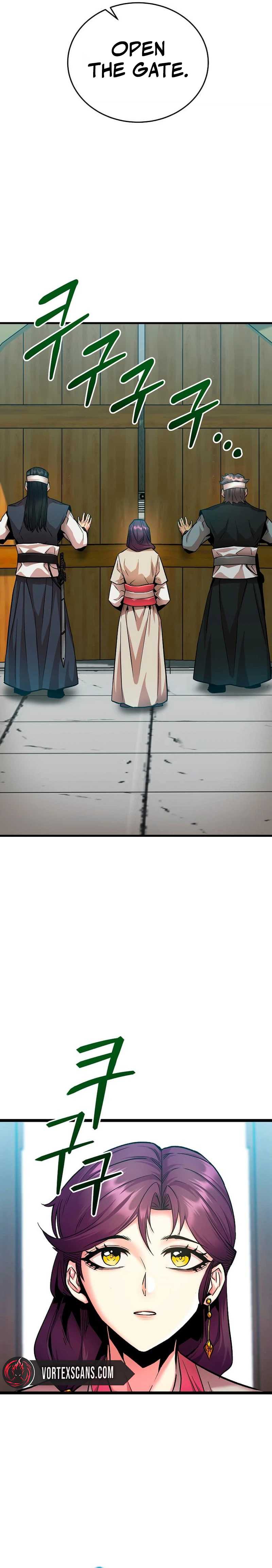 The Ruler Of Darkness Ch.3 p6
