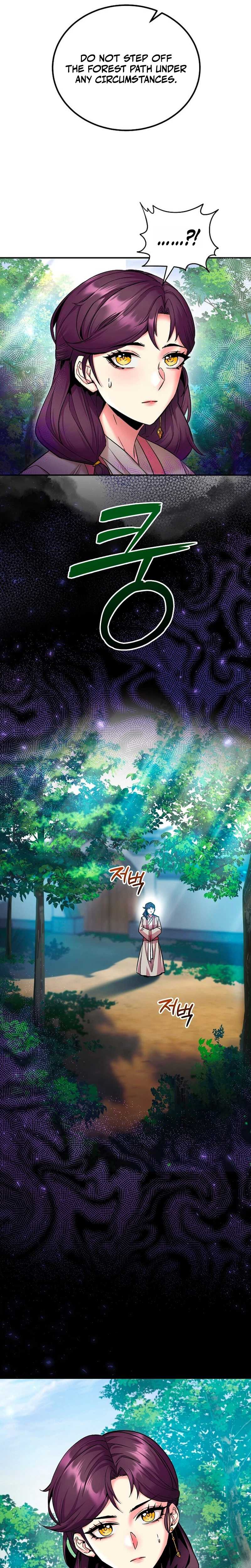The Ruler Of Darkness Ch.3 p8
