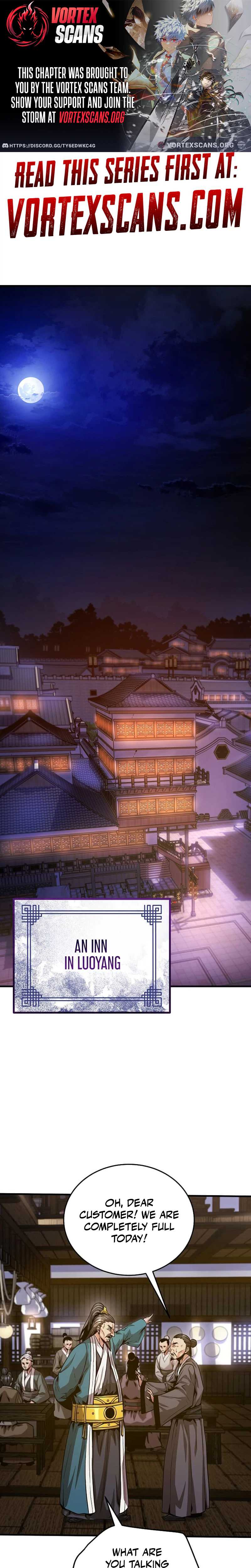 The Ruler Of Darkness Ch.4 p1