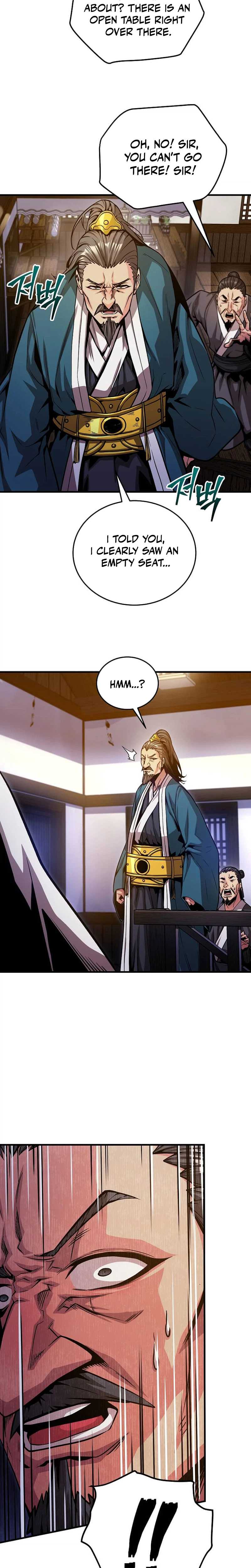 The Ruler Of Darkness Ch.4 p2