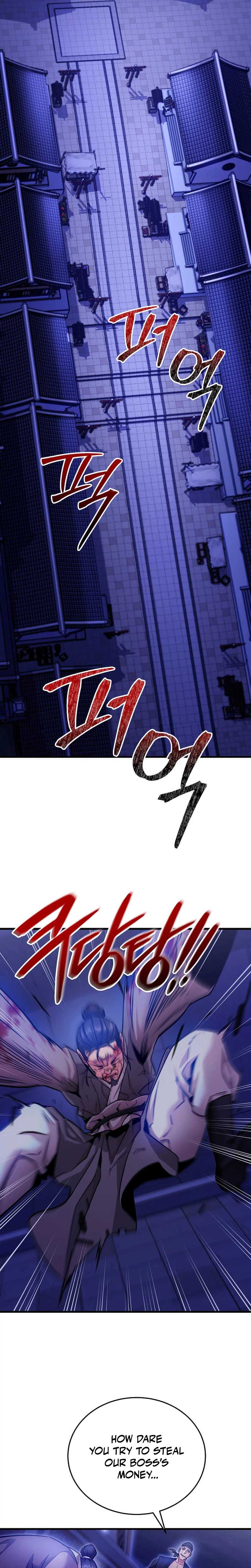 The Ruler Of Darkness Ch.4 p13