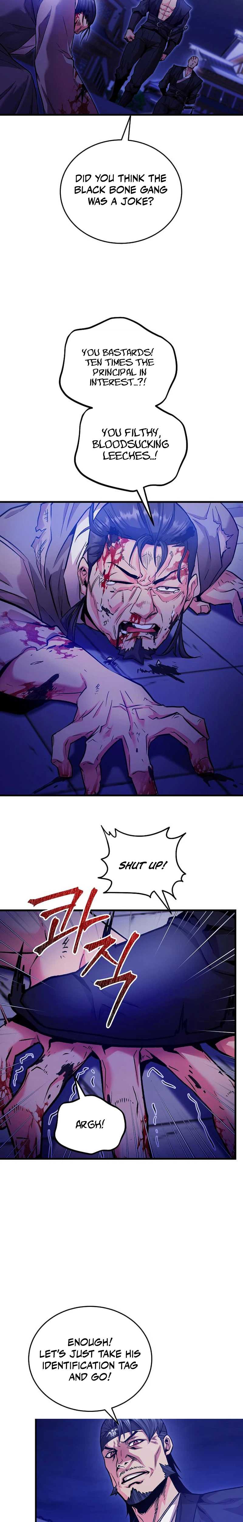 The Ruler Of Darkness Ch.4 p14