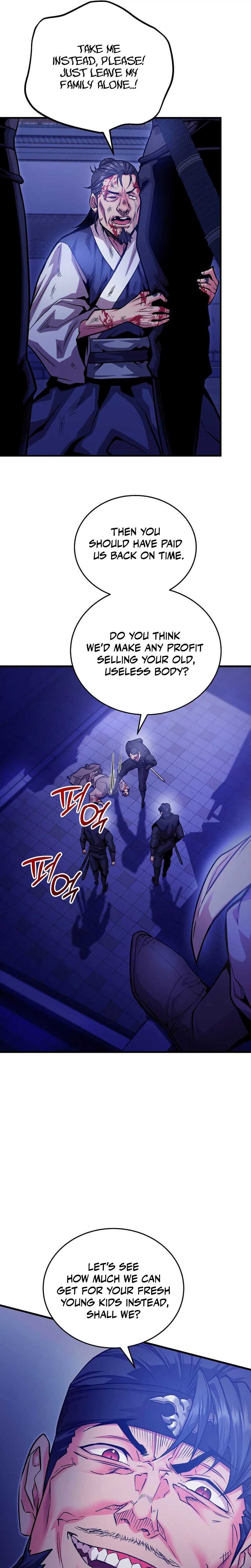 The Ruler Of Darkness Ch.4 p16