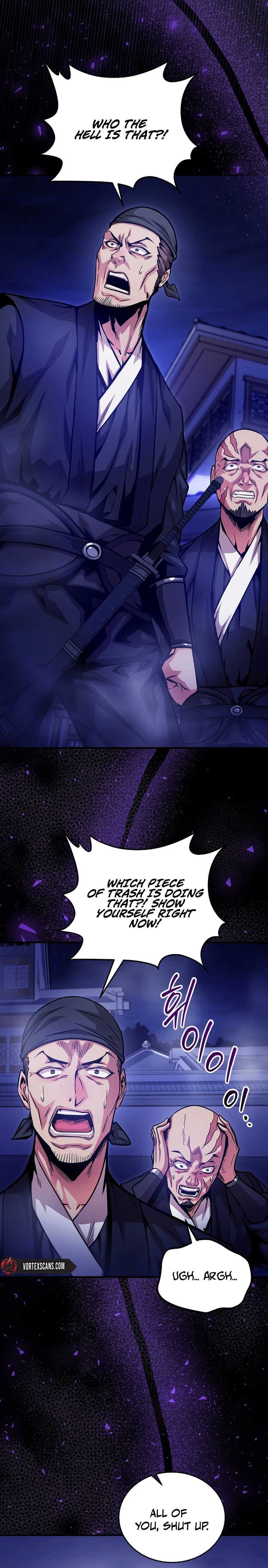 The Ruler Of Darkness Ch.4 p18
