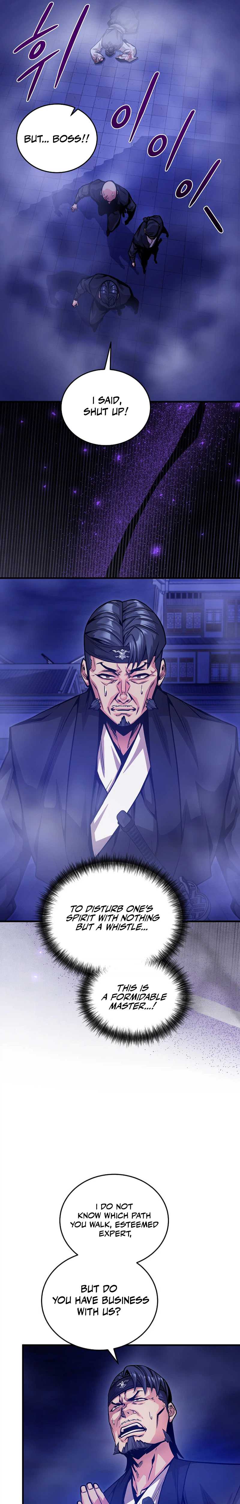 The Ruler Of Darkness Ch.4 p19