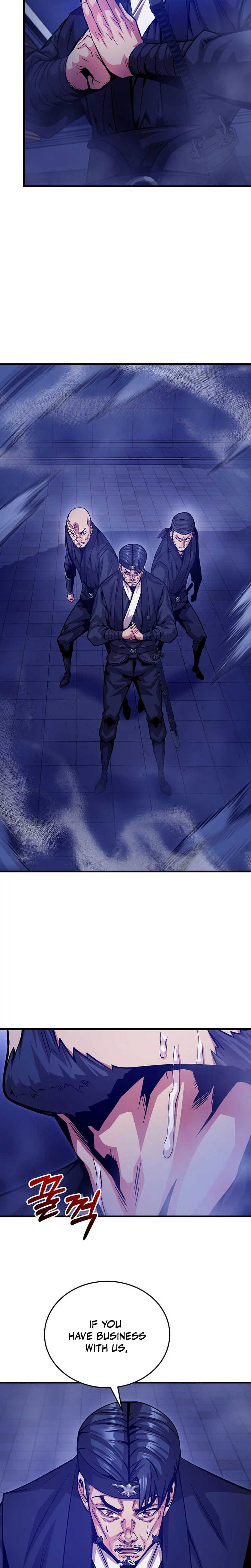 The Ruler Of Darkness Ch.4 p20