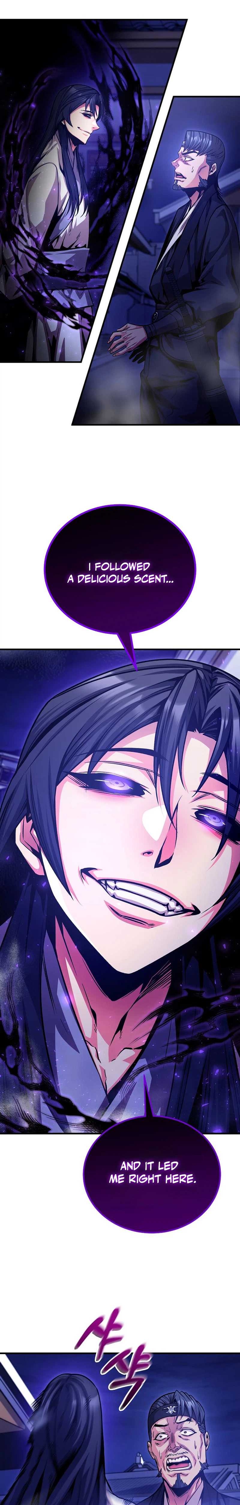 The Ruler Of Darkness Ch.4 p22