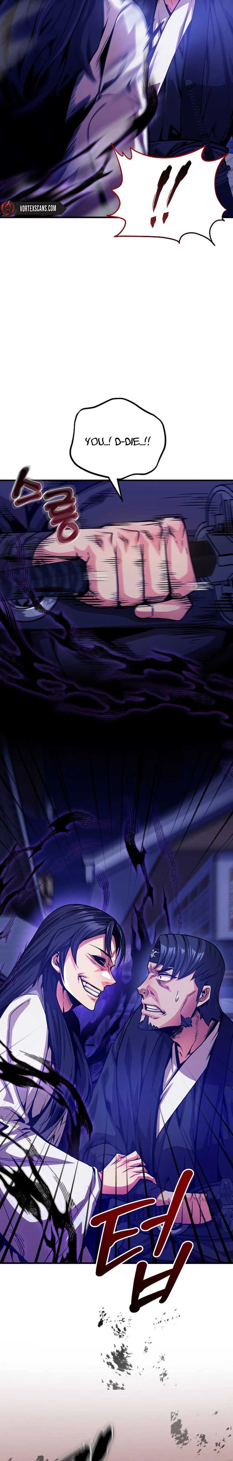 The Ruler Of Darkness Ch.4 p23