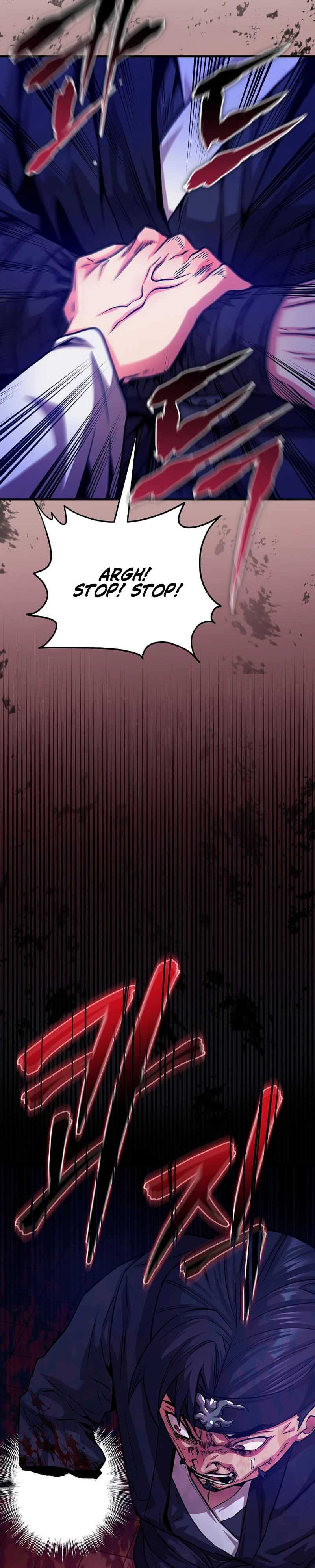 The Ruler Of Darkness Ch.4 p24