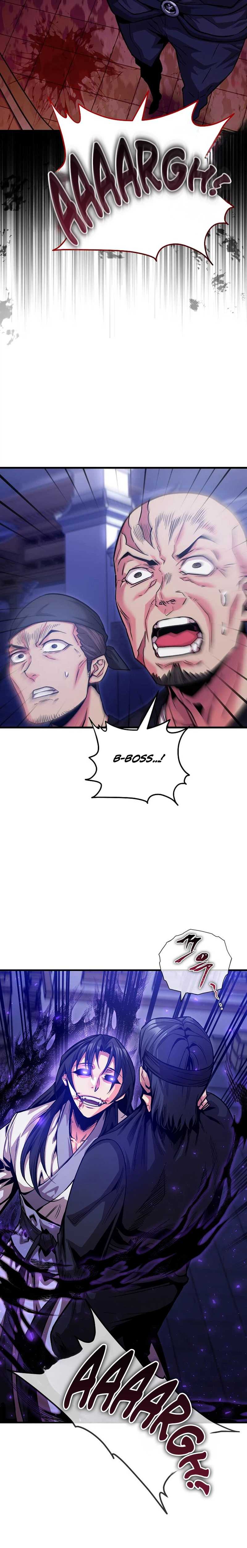 The Ruler Of Darkness Ch.4 p25
