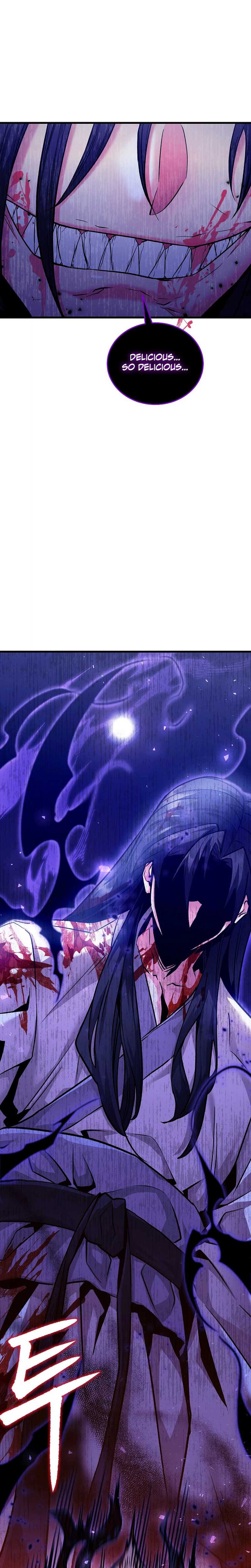 The Ruler Of Darkness Ch.4 p26
