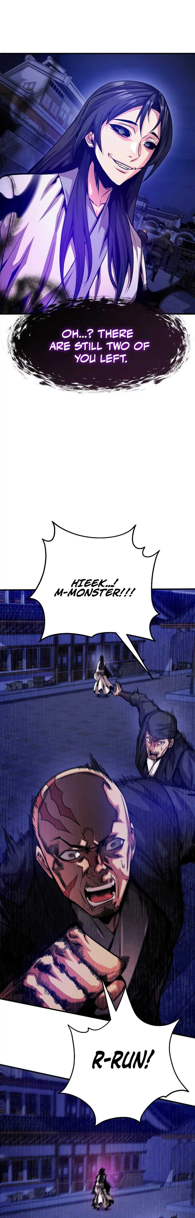 The Ruler Of Darkness Ch.4 p29
