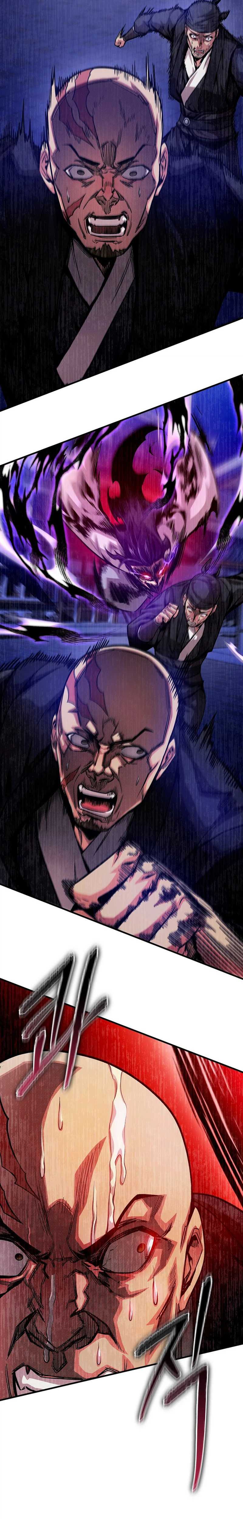 The Ruler Of Darkness Ch.4 p30