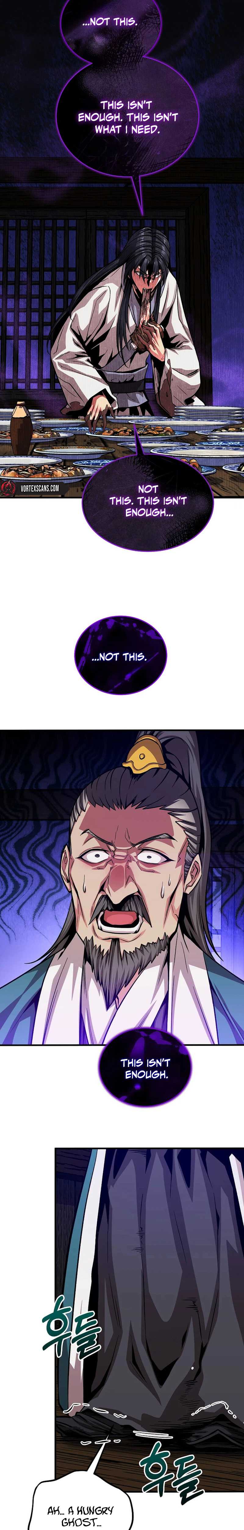 The Ruler Of Darkness Ch.4 p4