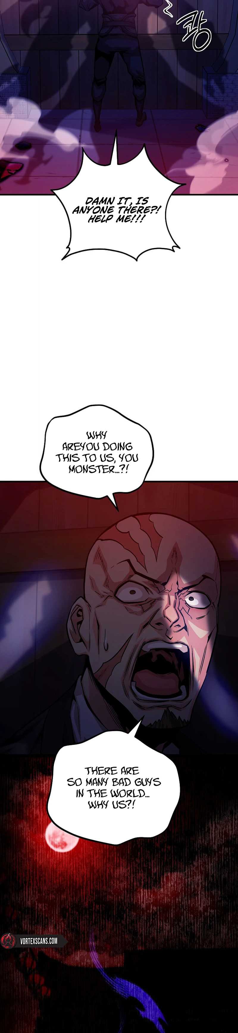 The Ruler Of Darkness Ch.4 p33