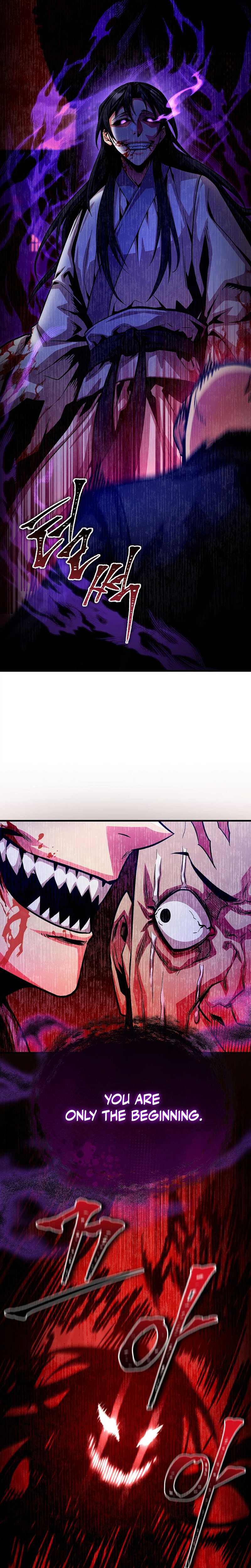 The Ruler Of Darkness Ch.4 p34