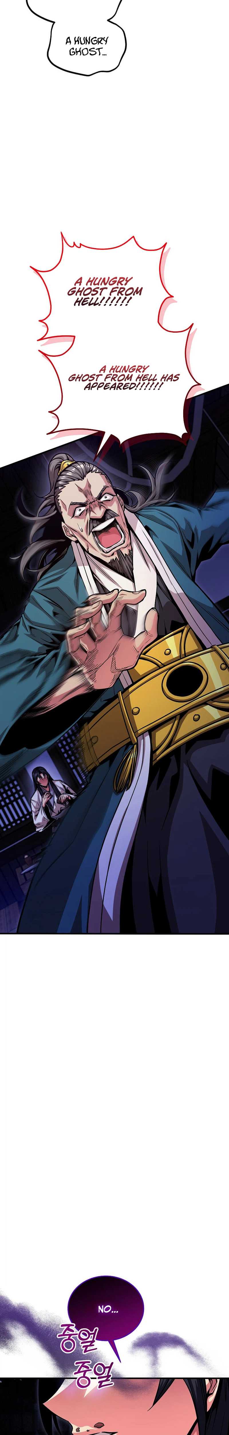 The Ruler Of Darkness Ch.4 p5
