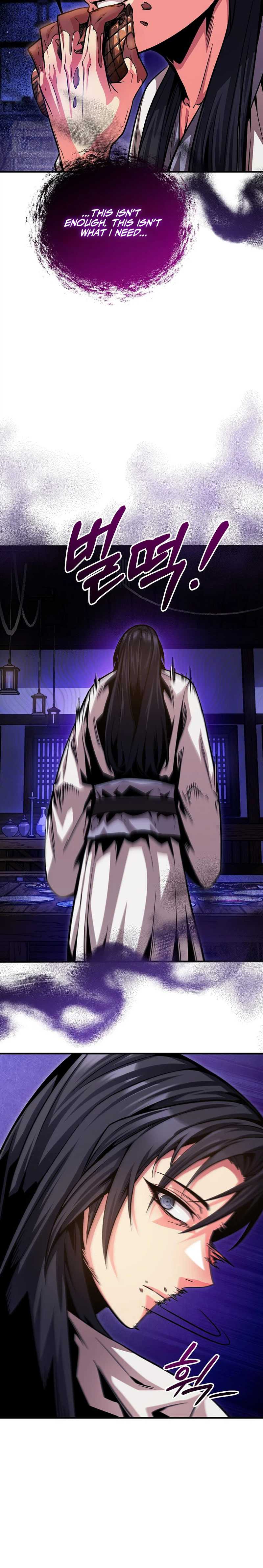The Ruler Of Darkness Ch.4 p6