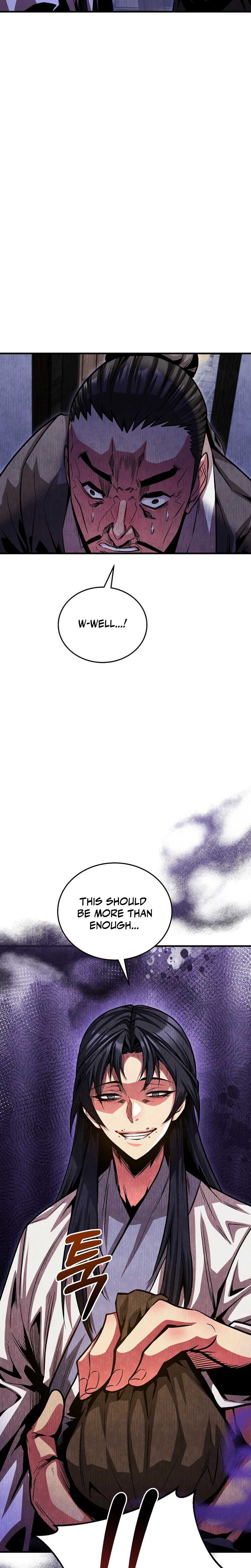 The Ruler Of Darkness Ch.4 p8