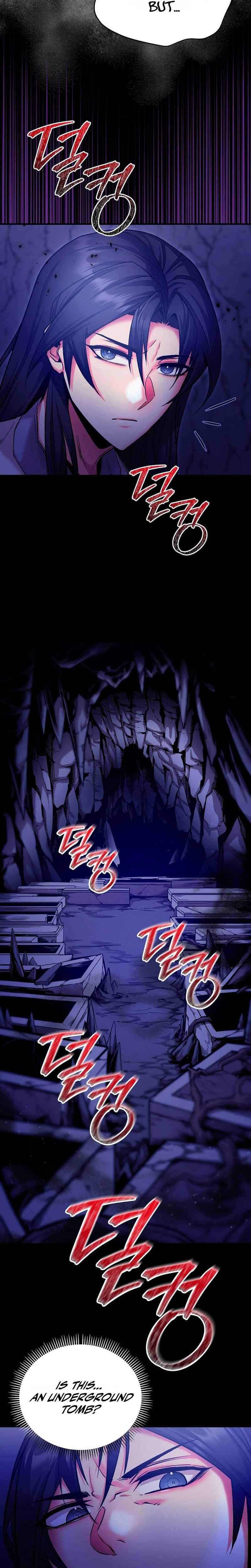 The Ruler Of Darkness Ch.5 p2