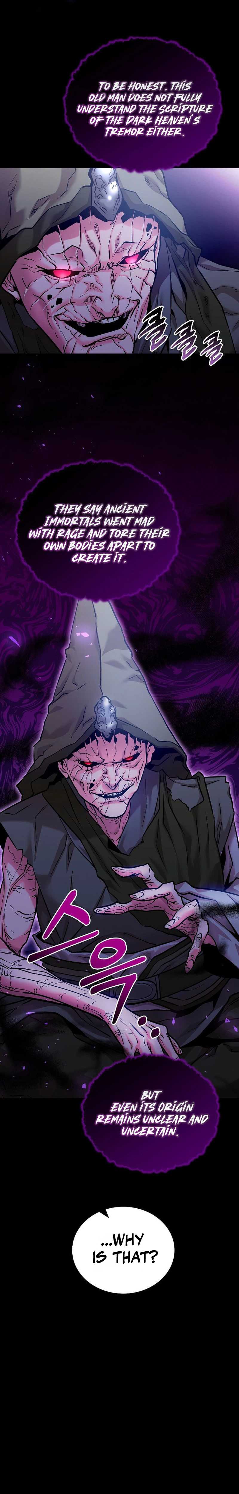 The Ruler Of Darkness Ch.5 p11