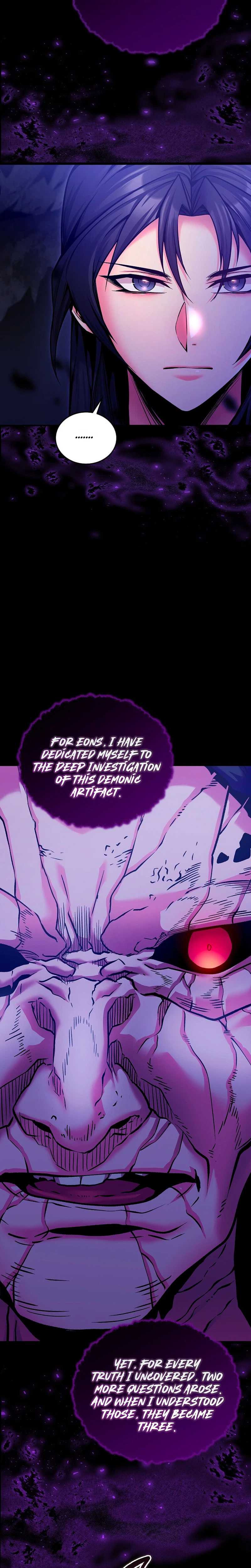 The Ruler Of Darkness Ch.5 p13