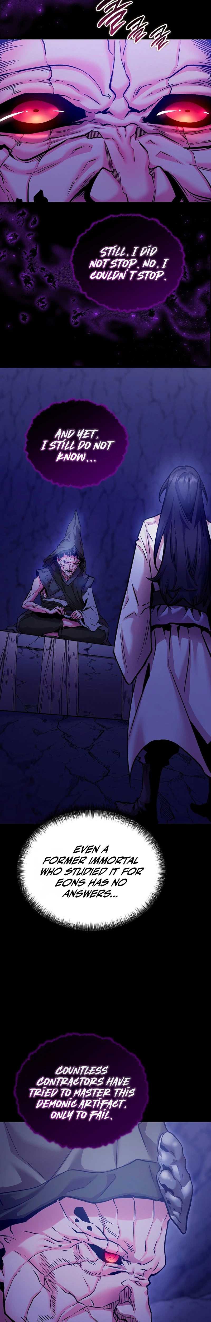 The Ruler Of Darkness Ch.5 p14