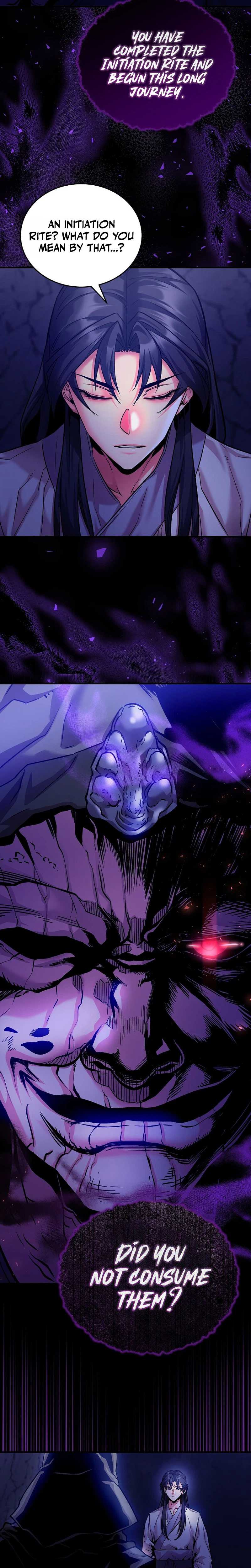 The Ruler Of Darkness Ch.5 p16
