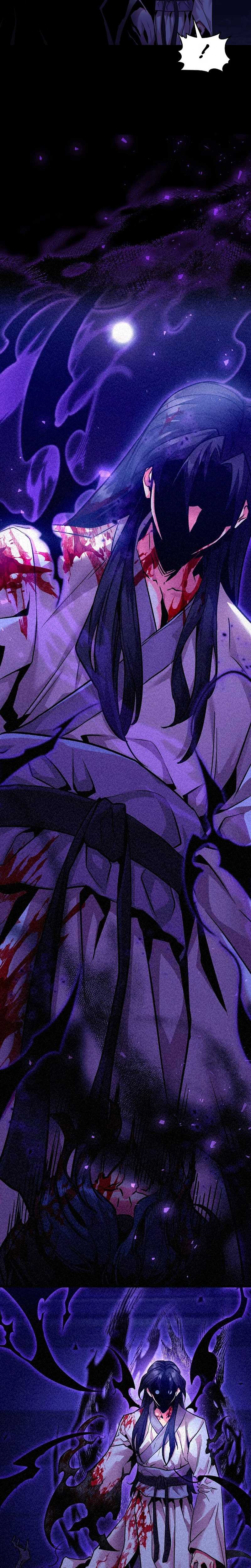 The Ruler Of Darkness Ch.5 p17