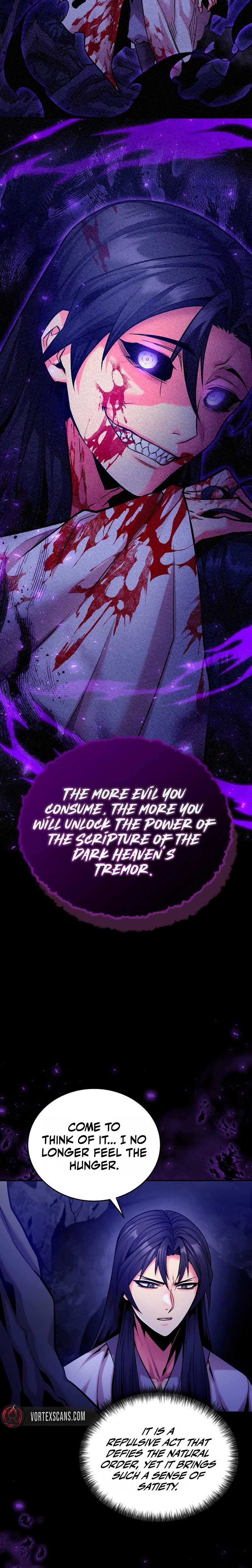 The Ruler Of Darkness Ch.5 p18