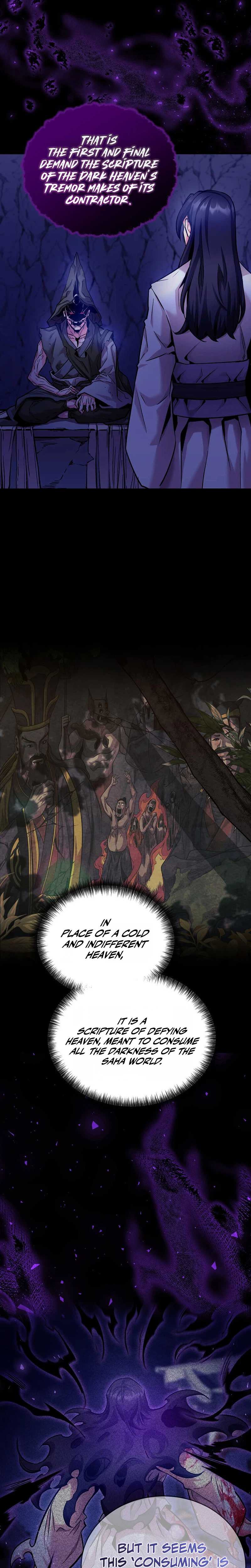 The Ruler Of Darkness Ch.5 p19