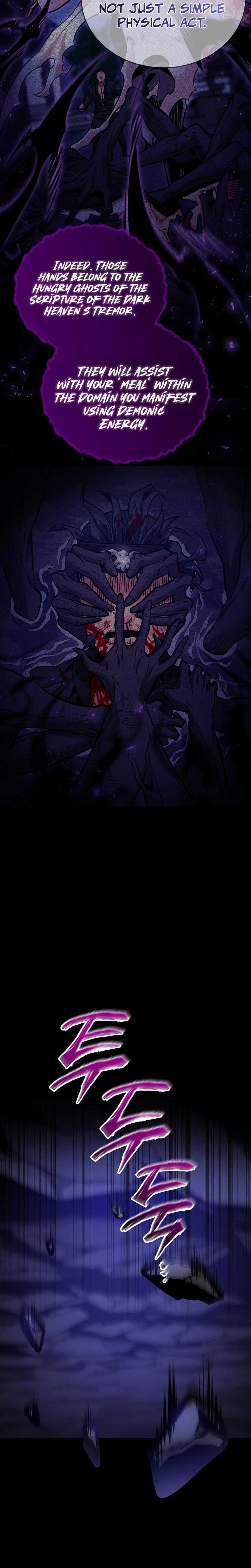 The Ruler Of Darkness Ch.5 p20