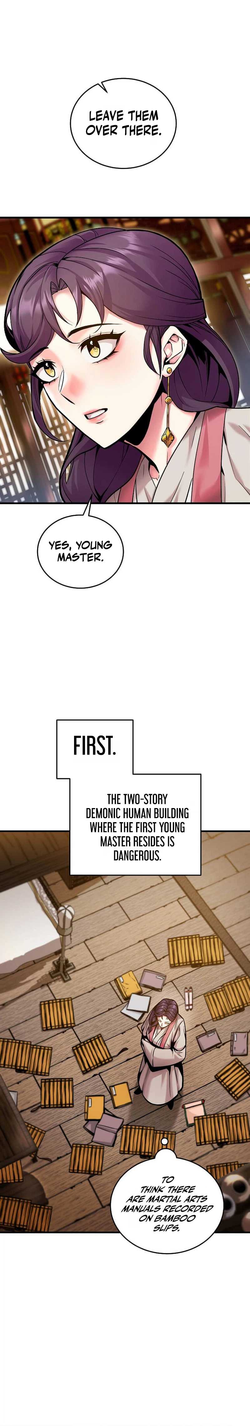 The Ruler Of Darkness Ch.5 p24