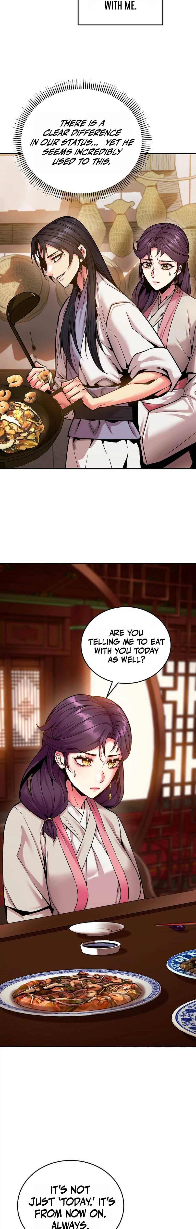 The Ruler Of Darkness Ch.5 p26