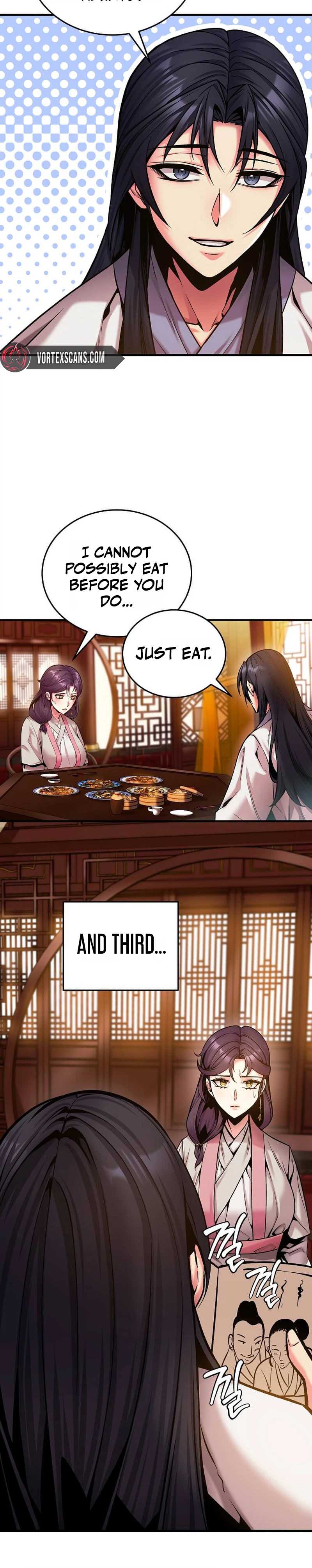 The Ruler Of Darkness Ch.5 p27