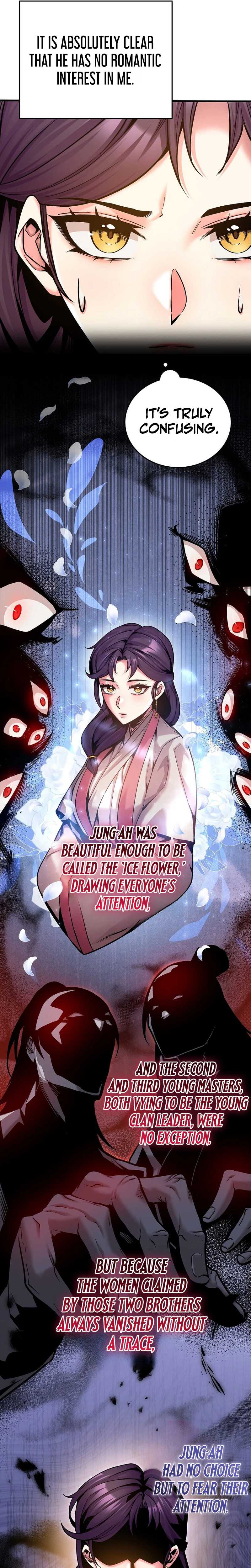 The Ruler Of Darkness Ch.5 p28