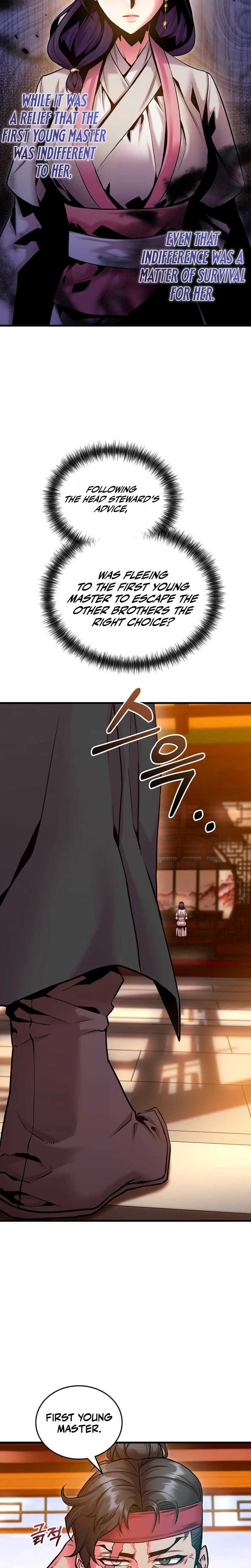 The Ruler Of Darkness Ch.5 p29