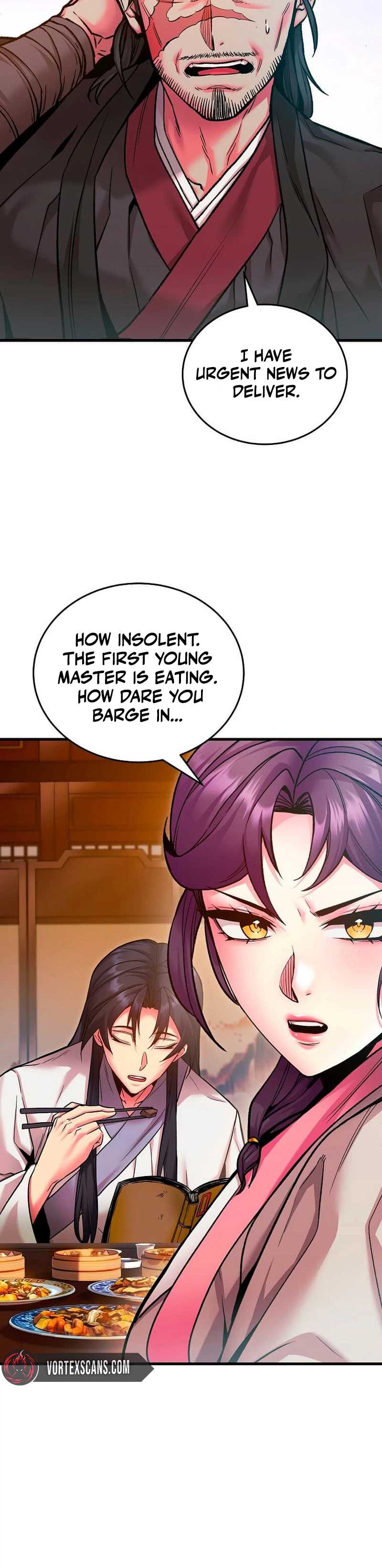 The Ruler Of Darkness Ch.5 p30