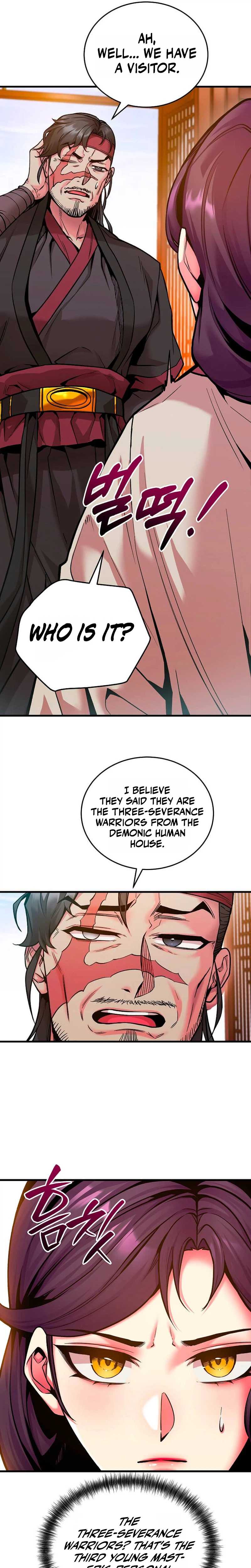 The Ruler Of Darkness Ch.5 p31
